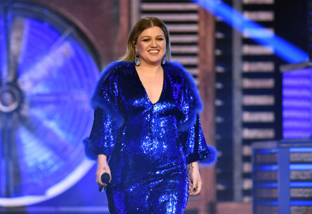 Kelly Clarkson 