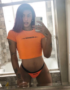 Pabllo Vittar 