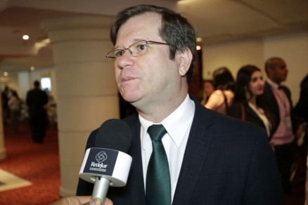 O advogado Narciso Fernandes Barbosa, que defende a senadora Selma Arruda