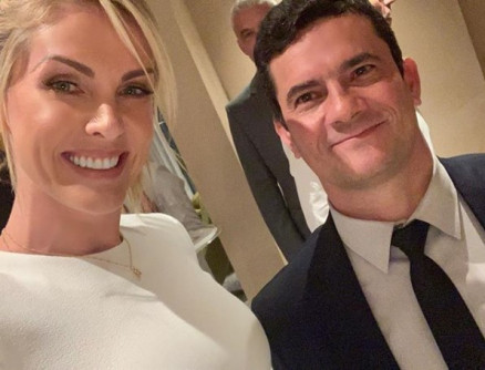 Ana Hickmann