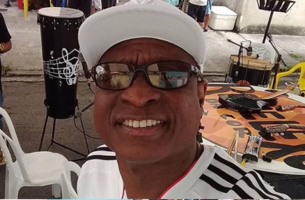 Evaldo era msico