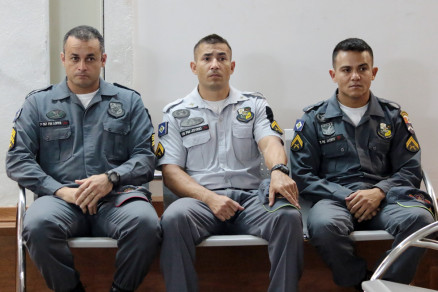 Joailton Lopes, Werney Cavalcante Jovino LucÃ©lio Jacinto - Caso Scheifer