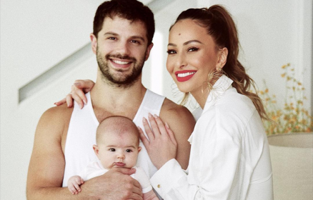 Sabrina Sato, Duda Nagle e Zoe