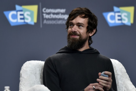 Jack Dorsey 