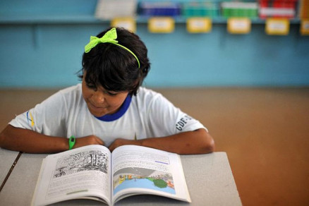Pais dos alunos sero responsveis por apresentar plano pedaggico 