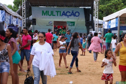 Edio teve mais de mil consultas na rea de sade
