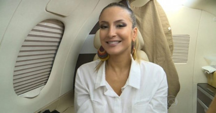 Claudia Leitte