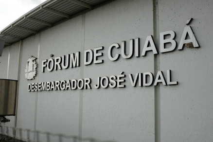 Julgamento ocorreu no Frum de Cuiab, na ltima quinta-feira (9)