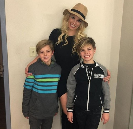 BRITNEY
