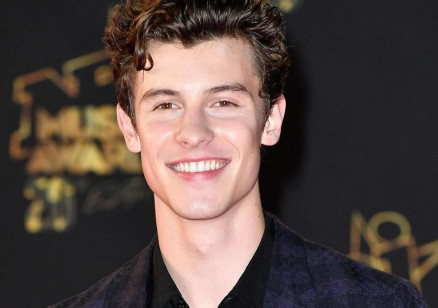 Shawn Mendes