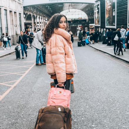 Mya-Lecia Naylor 