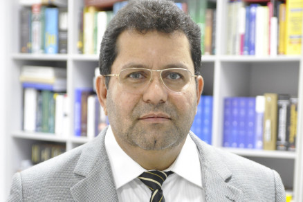 O juiz Mrcio Guedes, da 2 Vara Especializada da Fazenda Pblica de Cuiab