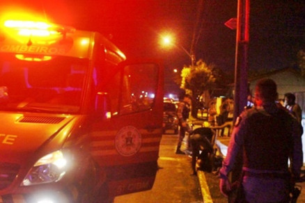 Irmo gmeo da vtima tentou se enforcar ao saber do crime e foi socorrido em estado grave