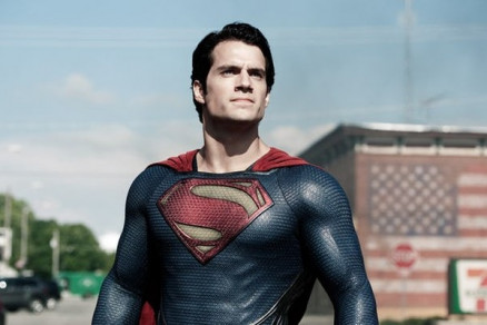 Henry Cavill