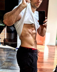Henry Cavill