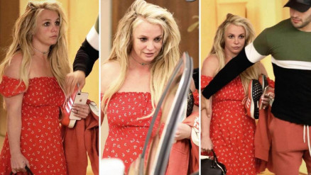 Britney Spears 