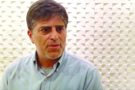 Renato Chebar, delator da Lava Jato