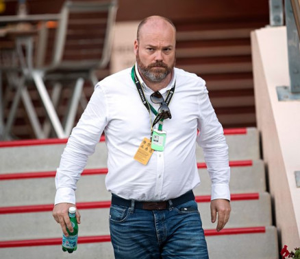 Anders Holch Povlsen