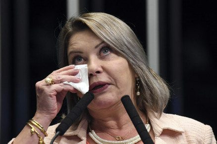 SELMA CHORA