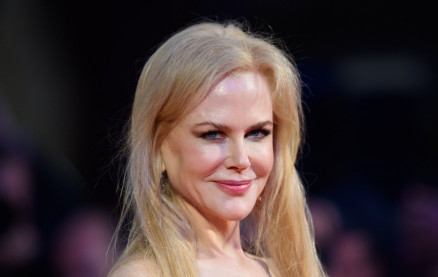  Nicole Kidman