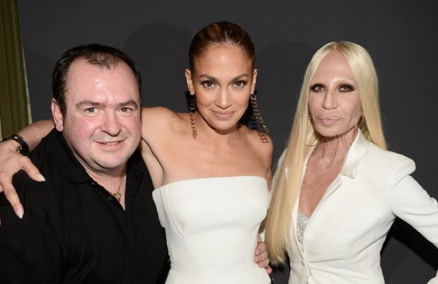 Jennifer Lopez 