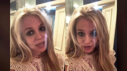 Britney Spears 