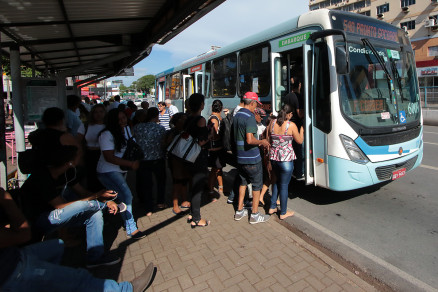 Arsec aprova clculos e passagem de nibus deve subir para R$ 4,10 em Cuiab