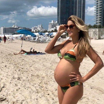 Ticiane Pinheiro 
