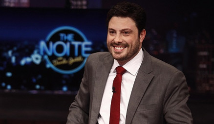 Danilo Gentili