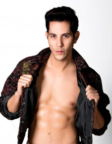 Christian Chvez 