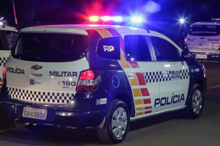 Caso ocorreu em bar de Rondonpolis