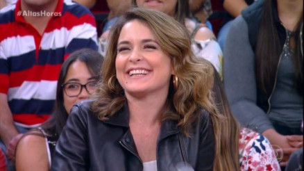 Claudia Abreu 