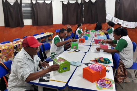 Projeto Educando para a Cuiabania prope vrias aes destinadas aos estudantes da rede municipal 