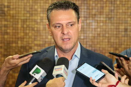 O ex-vice governador Carlos Fvaro, que quer ter acesso  delao de tucano