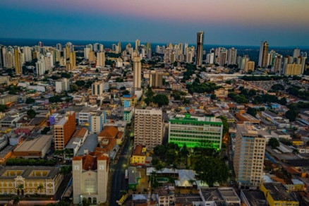 Cuiab pode sediar o evento em 2021