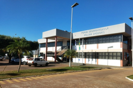 Juza da Vara Especializada de Violncia Domstica e Familiar Contra a Mulher de Rondonpolis deu incio a fase processual 