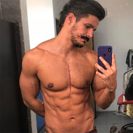 Bruno Lopes