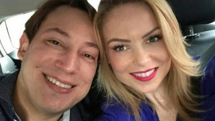 Felipe e Bianca foram casados por quase trs anos