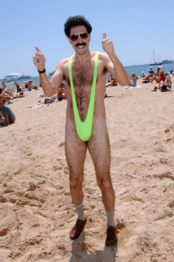 borat