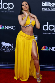 Cardi B