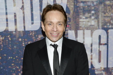 Chris Kattan