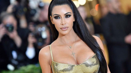 Kim Kardashian 