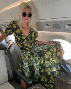gaga