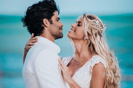 Jorge Sestini ser indiciado pela morte da esposa Caroline Bittencourt 