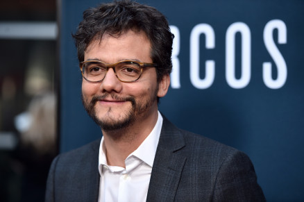 Wagner Moura