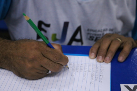Instituio pretende combater um dos grandes problemas da modalidade: a evaso escolar,
