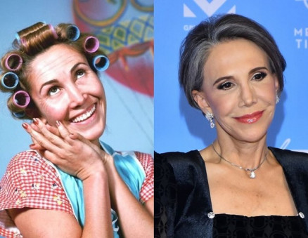 Florinda Meza