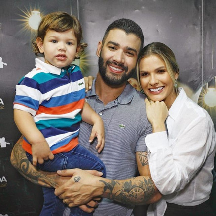Gusttavo Lima
