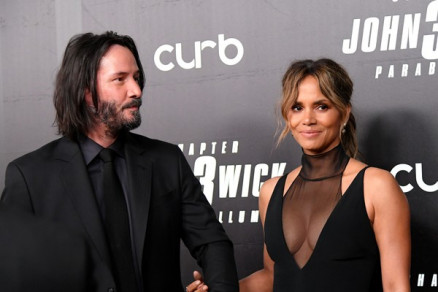 keanu