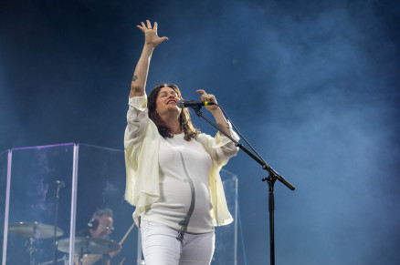 Alanis Morissette